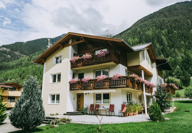 Haus Rainbach